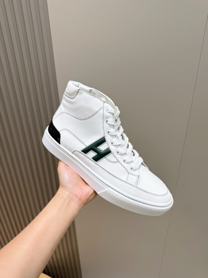 HER*MES SNEAKER HM1028-136