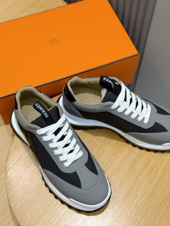 HER*MES SNEAKER HM1028-143