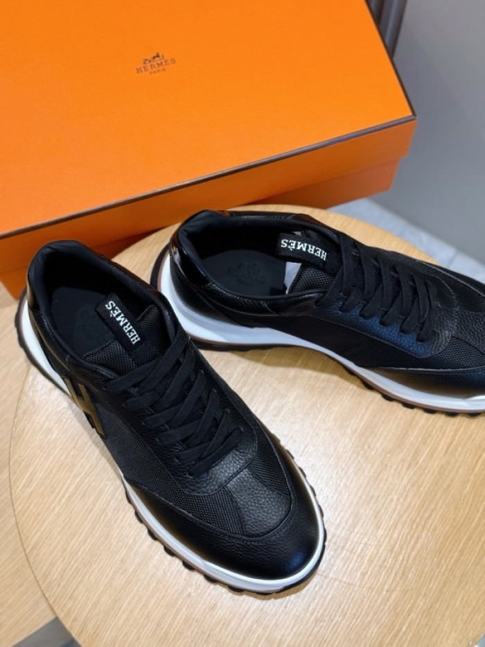 HER*MES SNEAKER HM1028-144