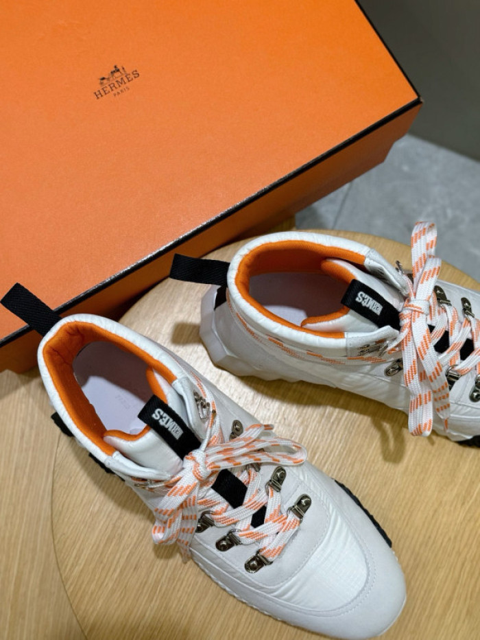 HER*MES SNEAKER HM1028-149