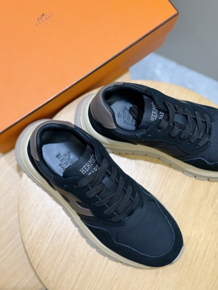 HER*MES SNEAKER HM1028-151