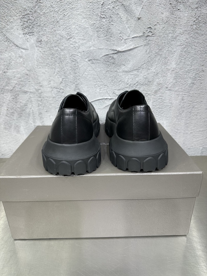 R1ck 0WENS SNEAKERS RO458-458