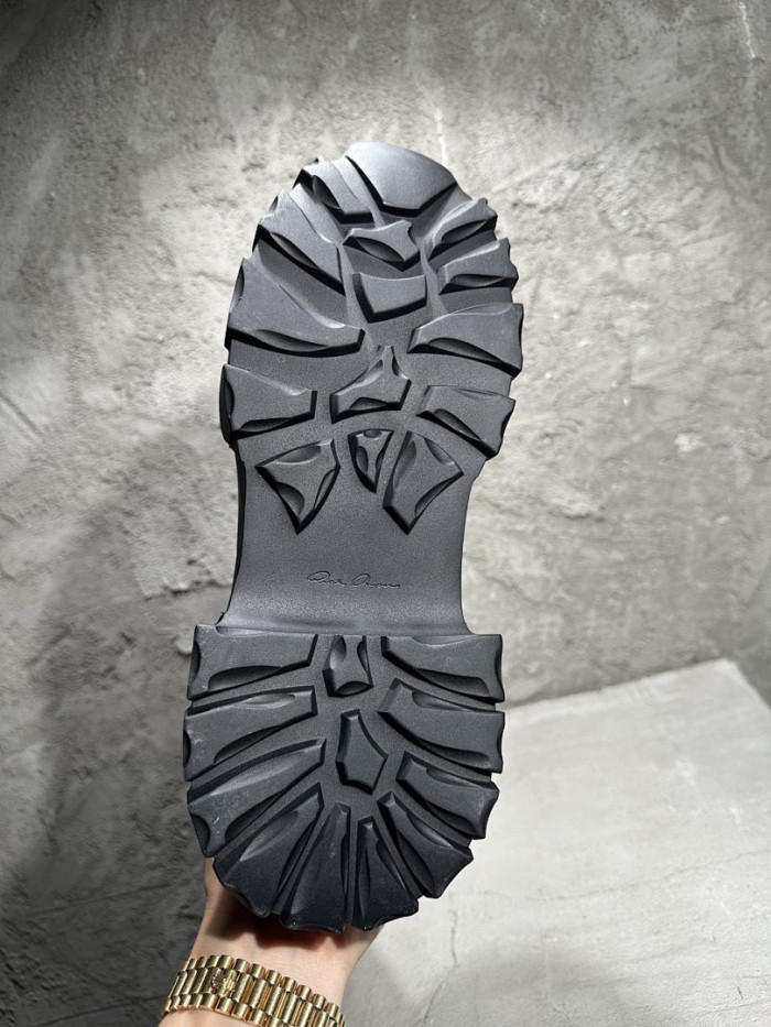 R1ck 0WENS SNEAKERS RO458-466