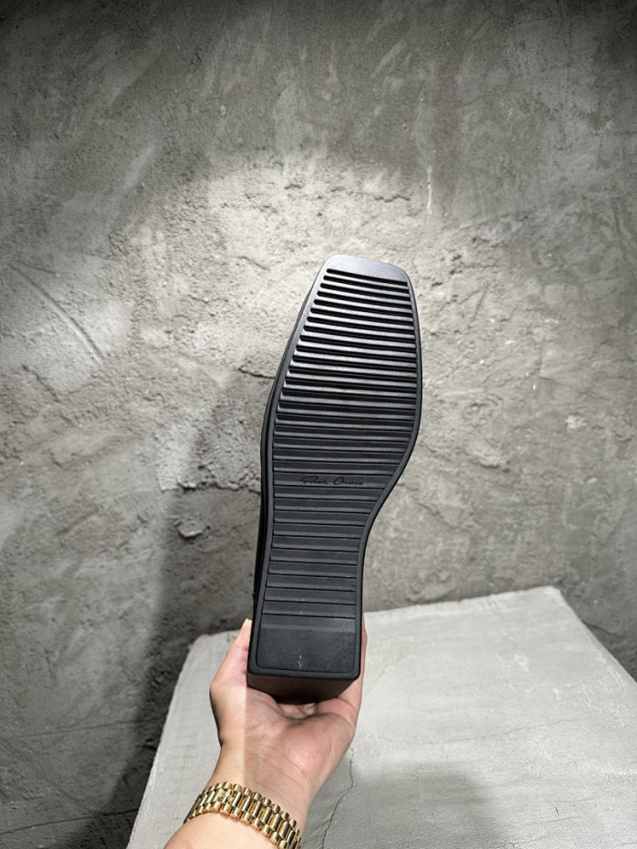 R1ck 0WENS SNEAKERS RO458-473