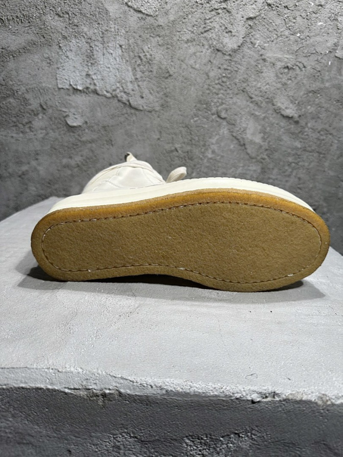 R1ck 0WENS SNEAKERS RO458-479