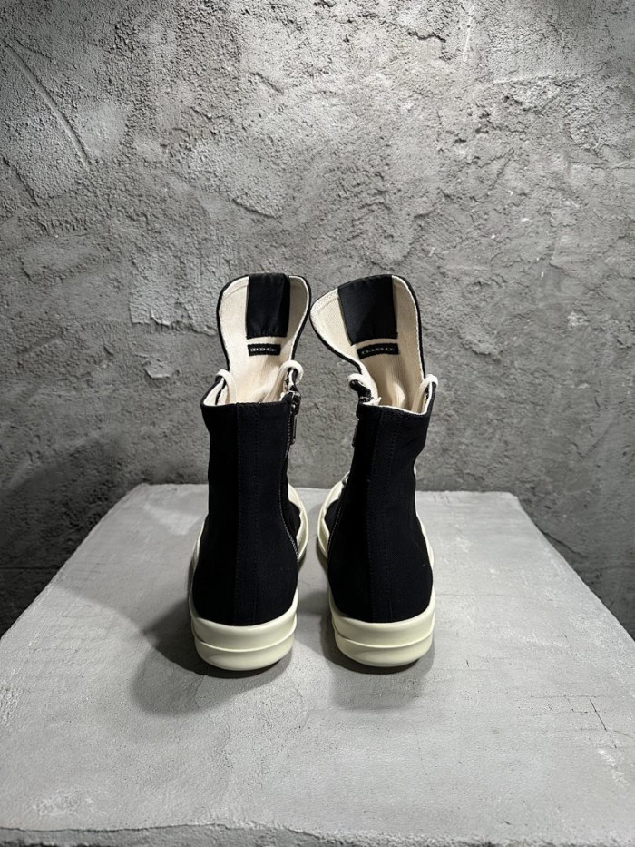 R1ck 0WENS SNEAKERS RO458-483