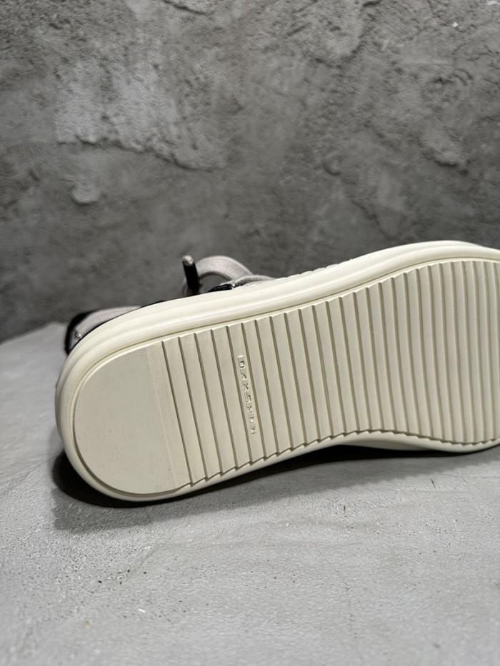 R1ck 0WENS SNEAKERS RO458-485