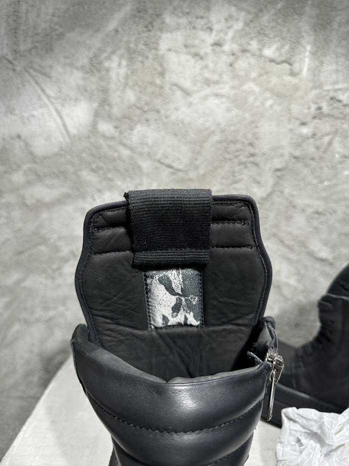 R1ck 0WENS SNEAKERS RO458-489