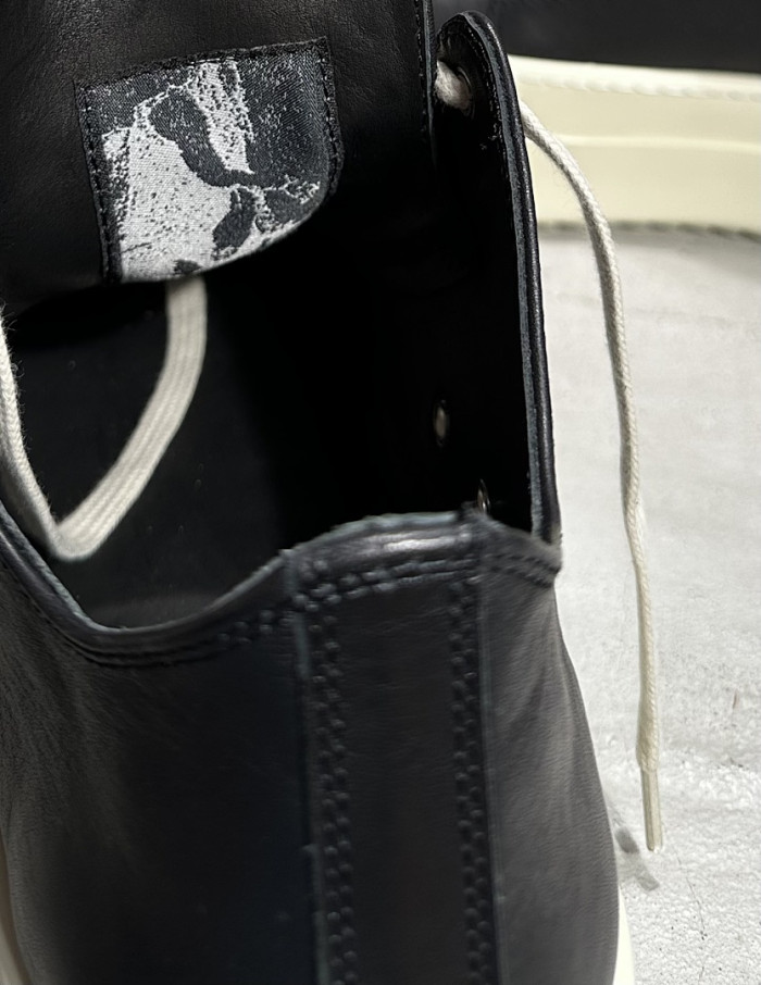 R1ck 0WENS SNEAKERS RO458-499