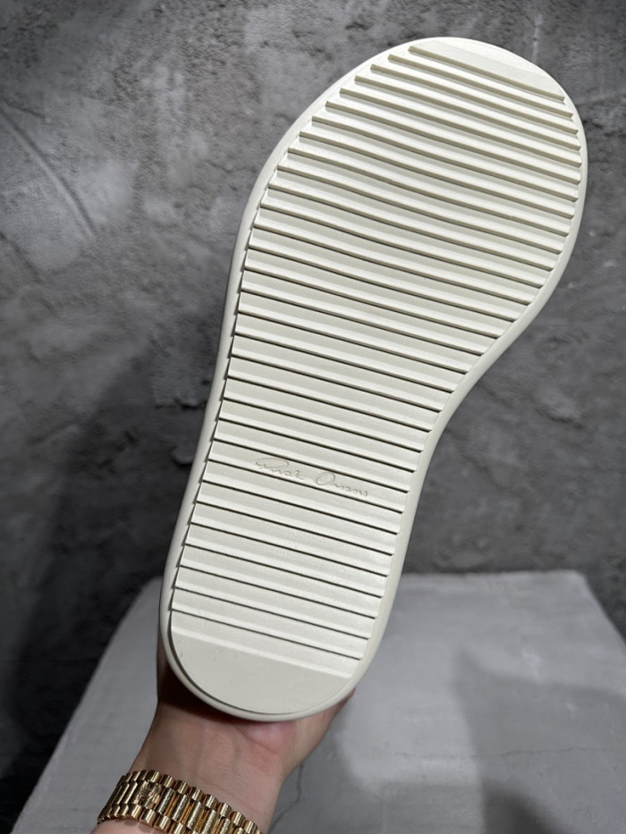 R1ck 0WENS SNEAKERS RO458-501