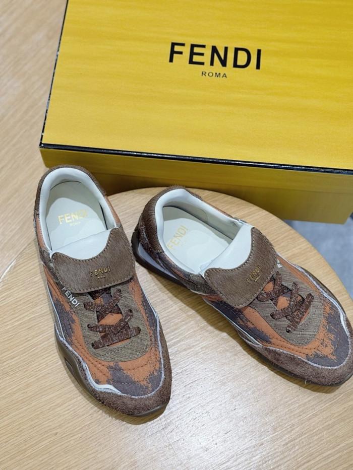 FD SNEAKERS FD220-087