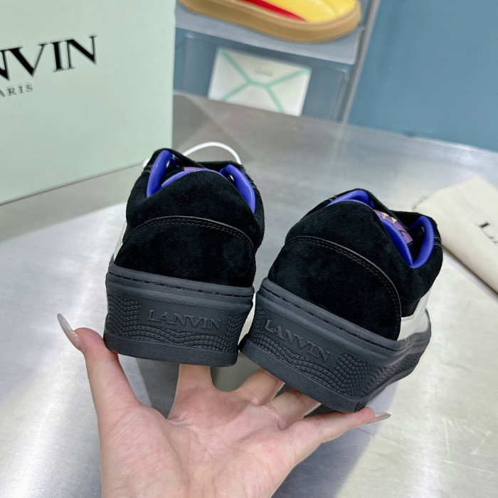 LAN.VIN SNEAKERS LEN001-227
