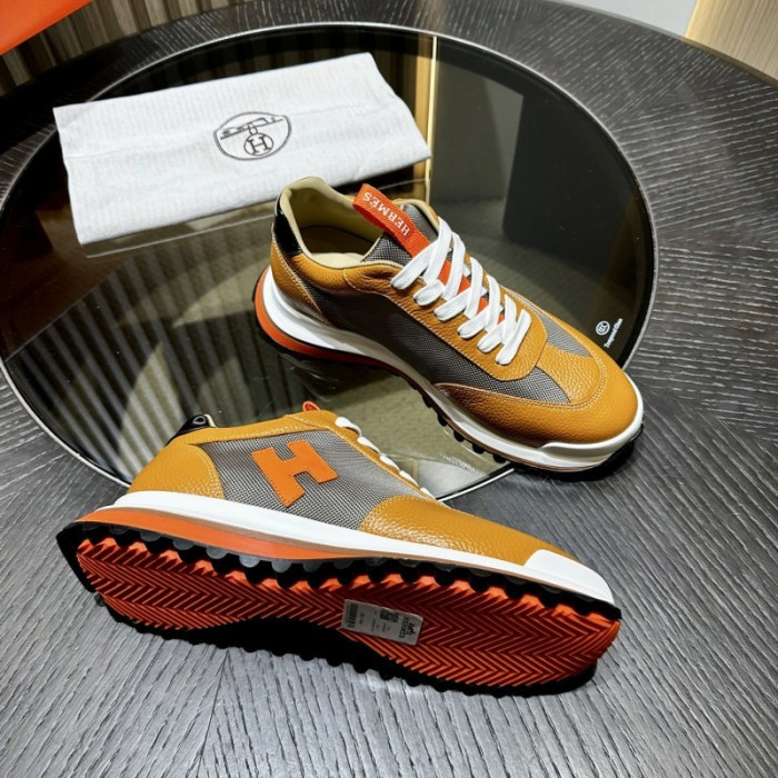 HER*MES SNEAKER HM1028-155