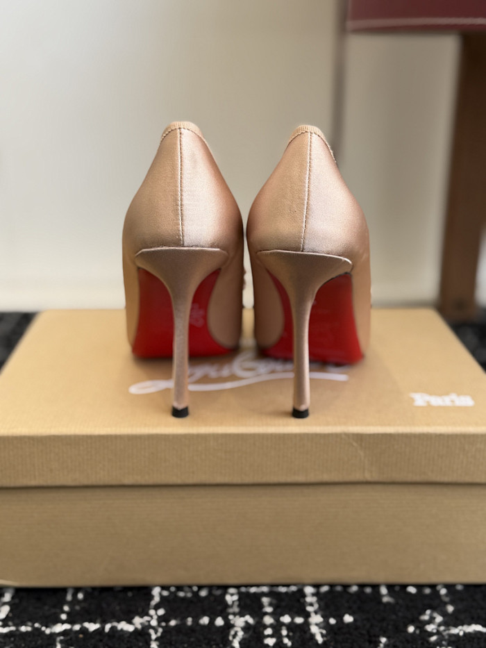 CL HEELS CL526-101