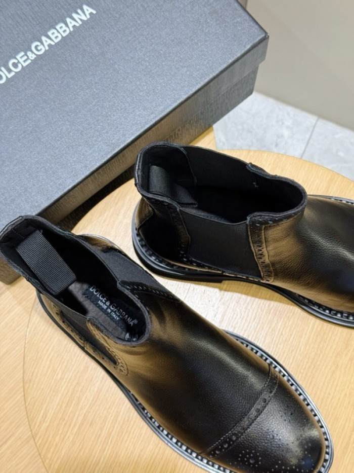 D.G. Sneakers DG210-274
