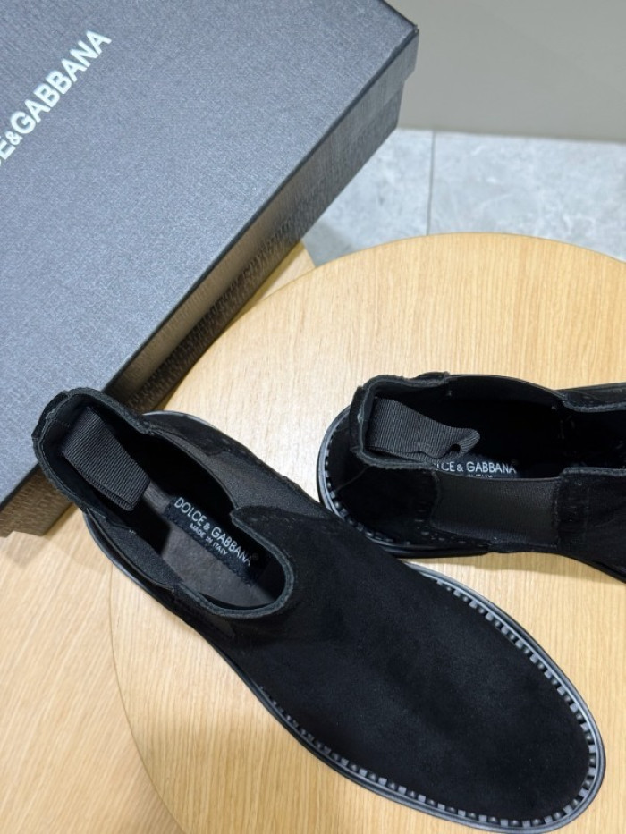 D.G. Sneakers DG210-277