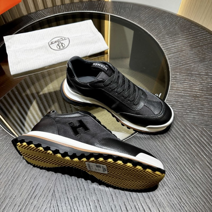 HER*MES SNEAKER HM1028-156