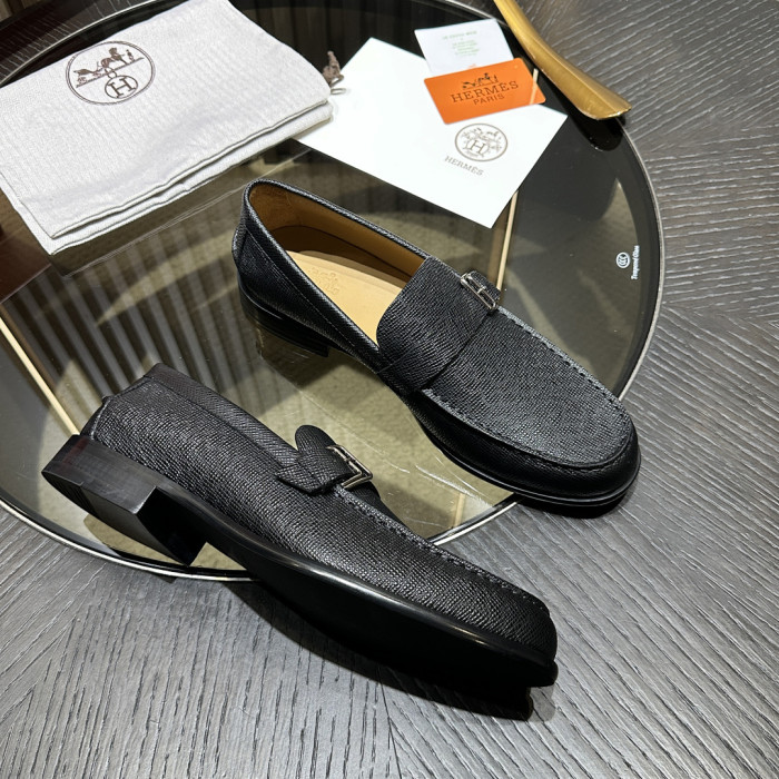 HER*MES SNEAKER HM1028-176