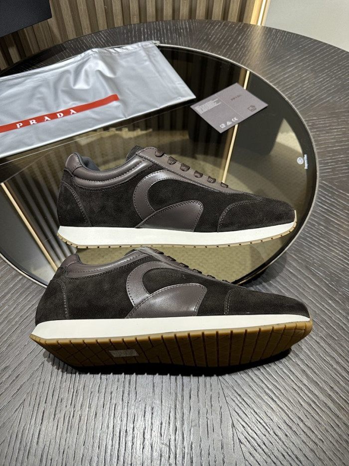 PRA Sneakers PA1388