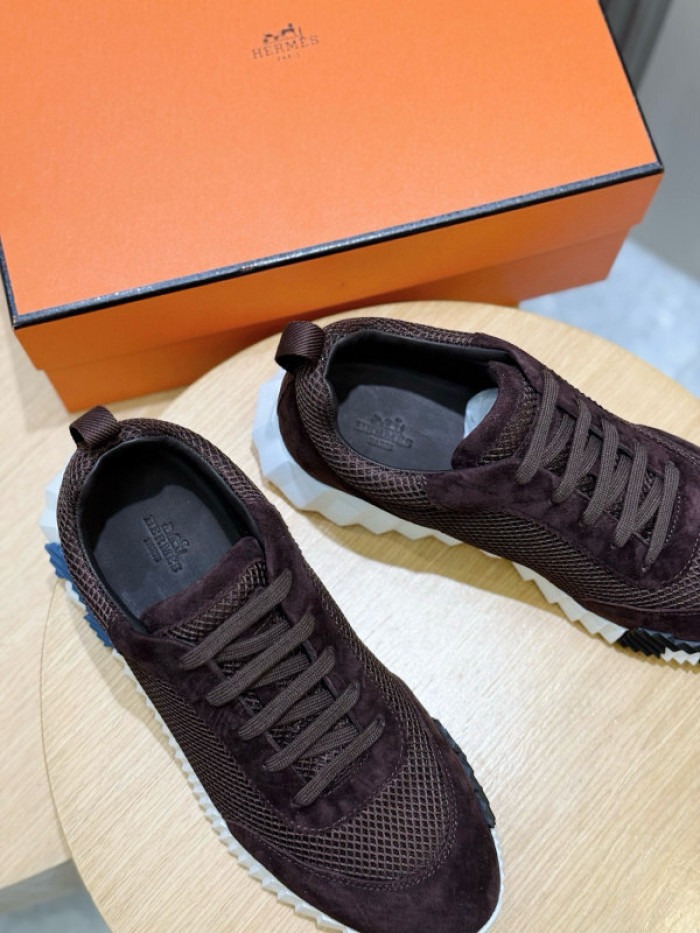 HER*MES SNEAKER HM1028-160