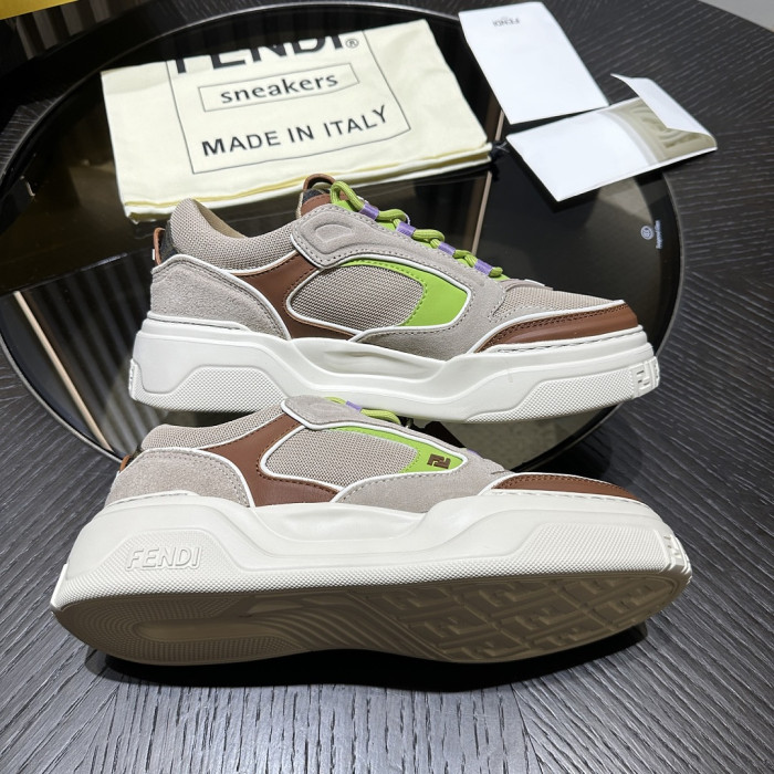 FD SNEAKERS FD220-104