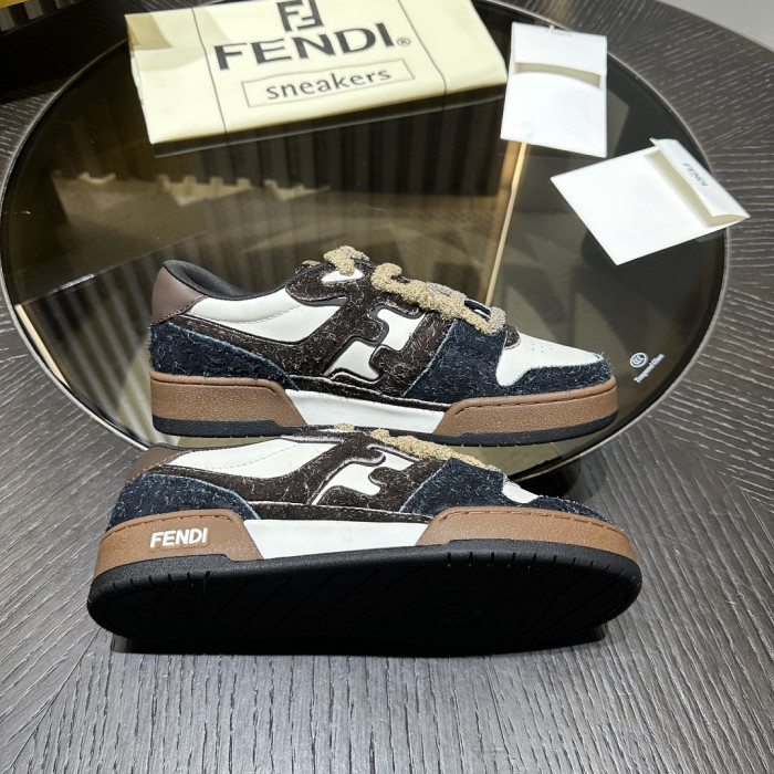 FD SNEAKERS FD220-108