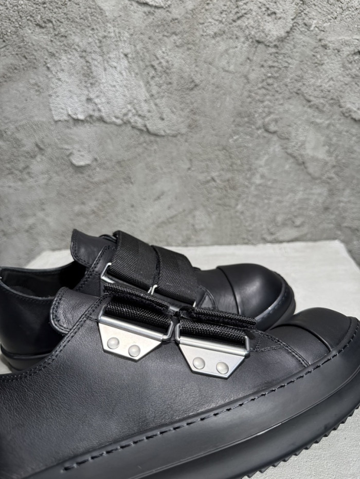 R1ck 0WENS SNEAKERS RO458-538