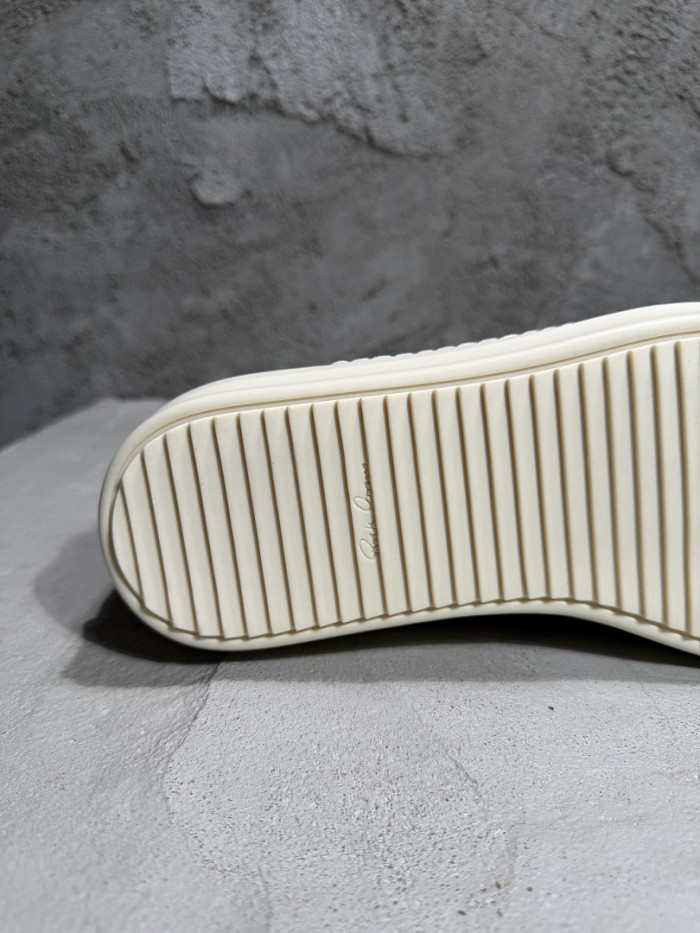 R1ck 0WENS SNEAKERS RO458-539