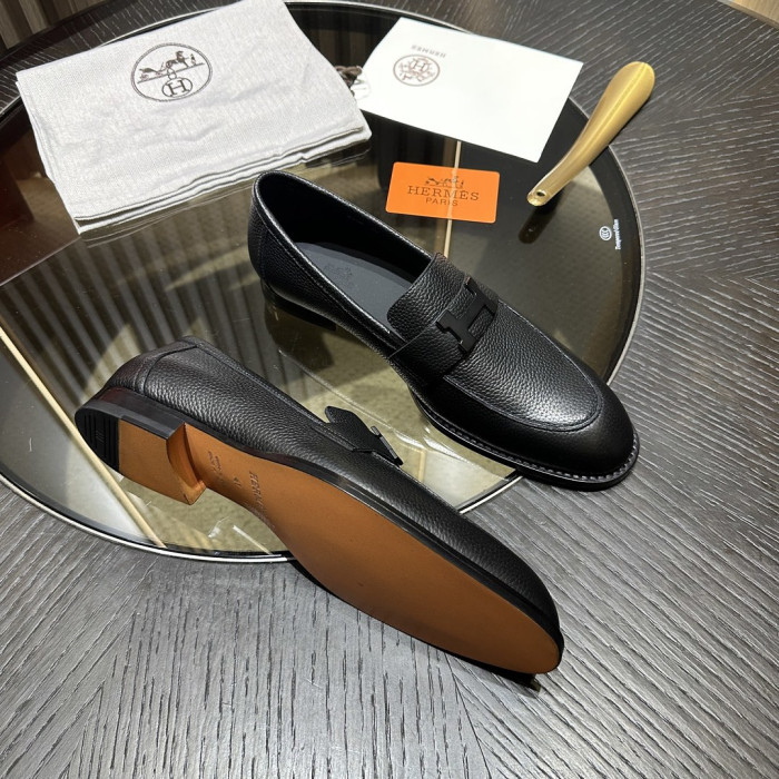 HER*MES SNEAKER HM1028-185