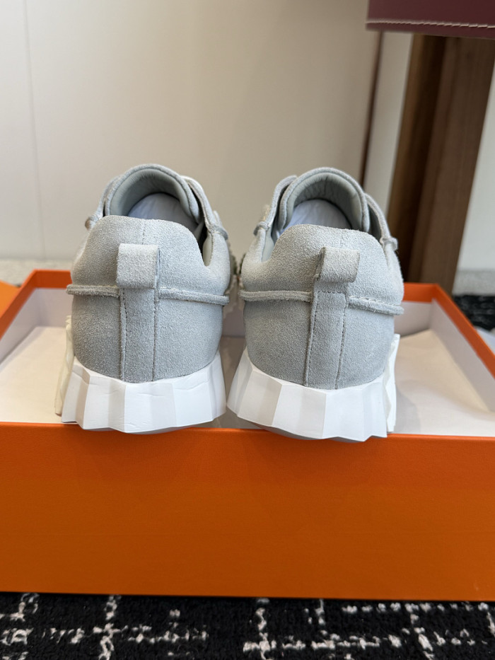 HER*MES SNEAKER HM1028-215