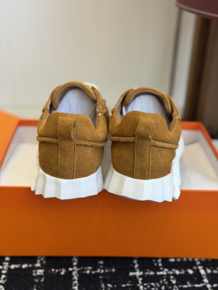 HER*MES SNEAKER HM1028-217