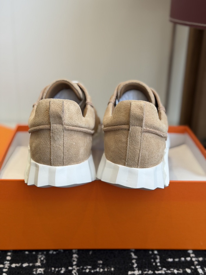 HER*MES SNEAKER HM1028-222