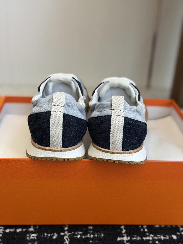HER*MES SNEAKER HM1028-229