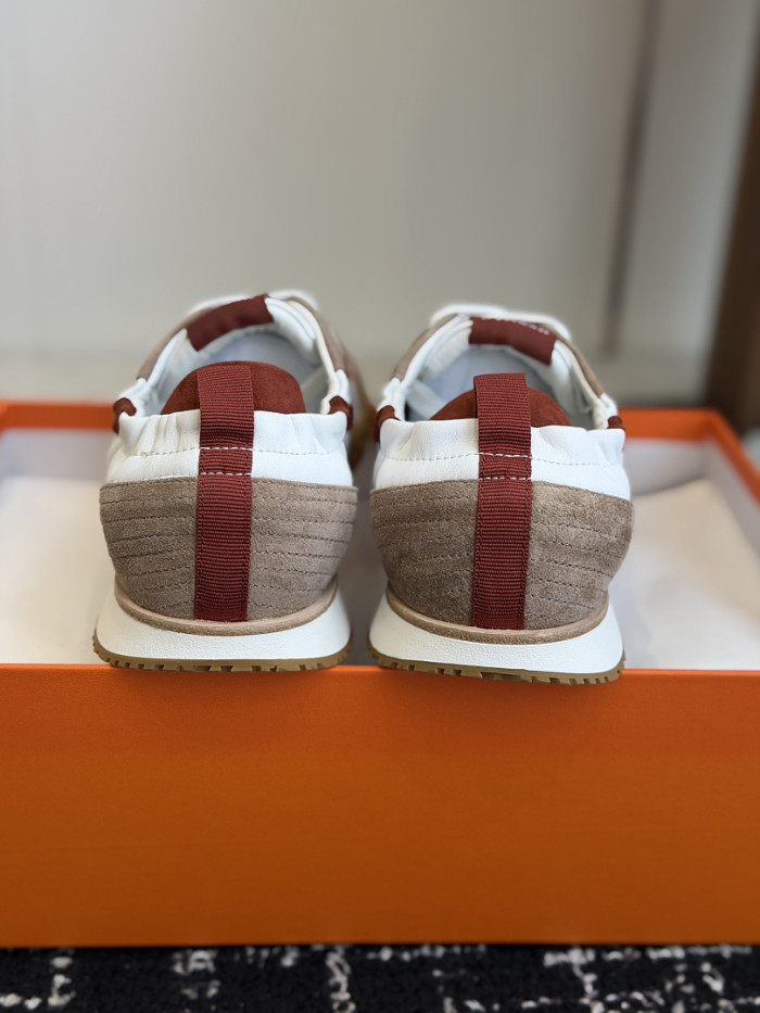 HER*MES SNEAKER HM1028-230