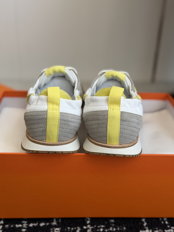 HER*MES SNEAKER HM1028-231