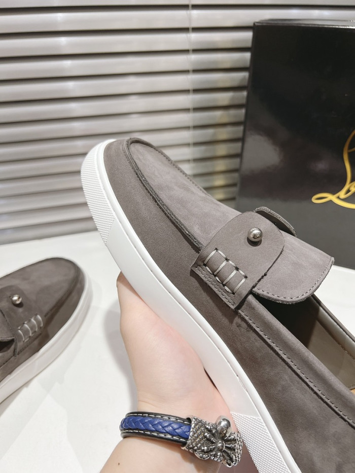 CL Loafer CLL526-0244