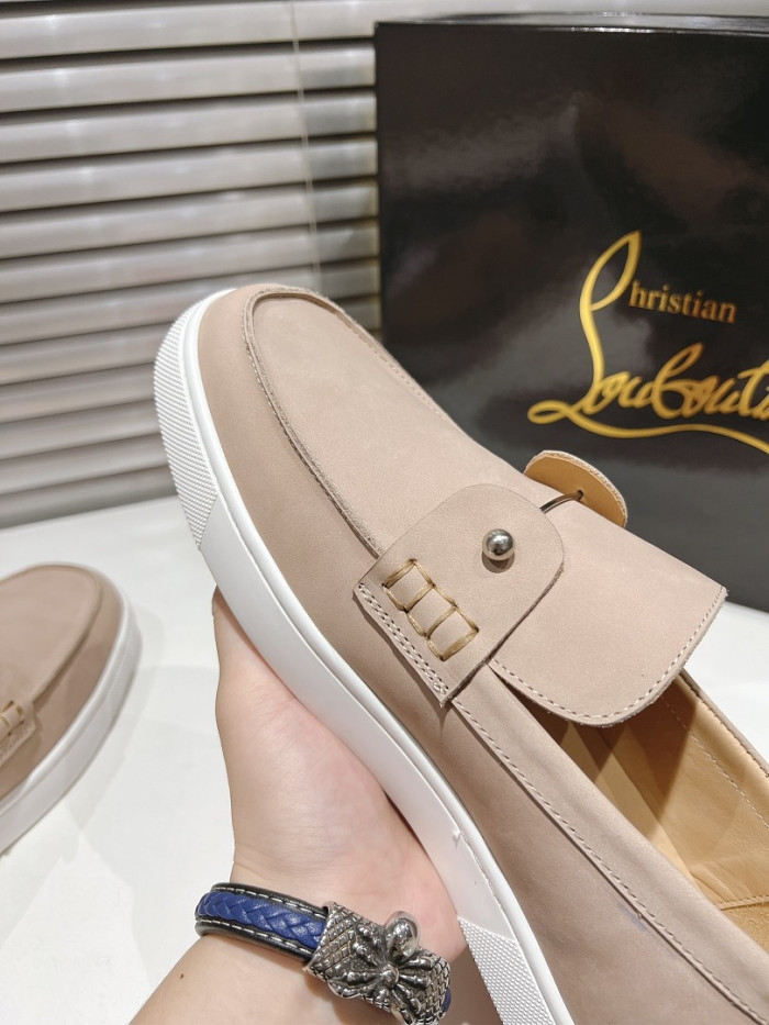 CL Loafer CLL526-0247
