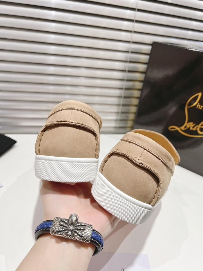CL Loafer CLL526-0248