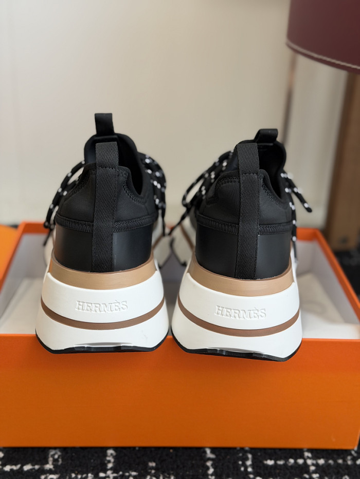 HER*MES SNEAKER HM1028-212