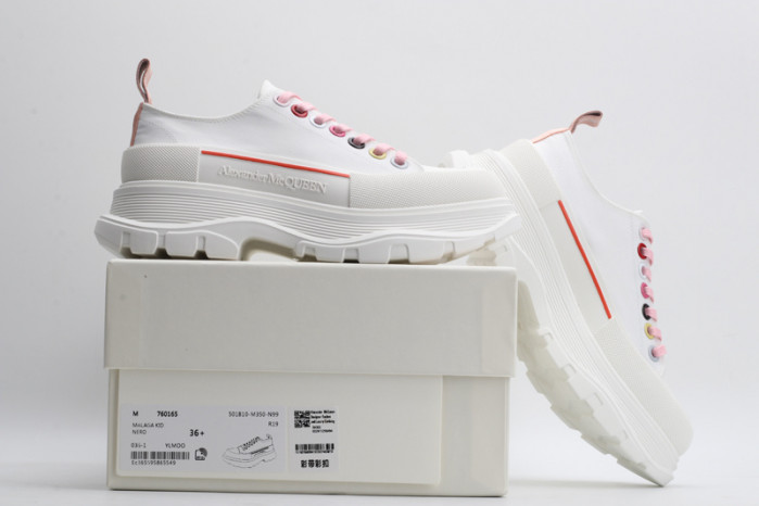 A1exa*der Mcqv*en SNEAKERS MC520050628