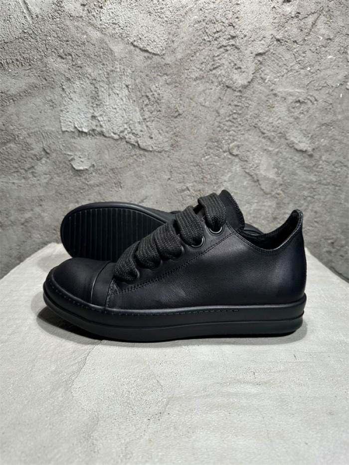rick 0wens sneakers ro458-165