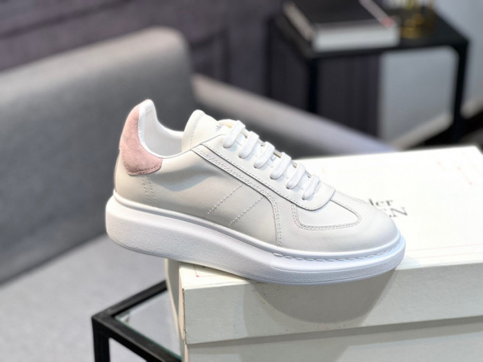 A1EXANDER M*QUEEN SNEAKERS WHGP7-64