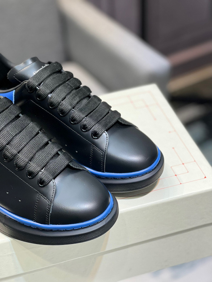 A1EXANDER M*QUEEN SNEAKERS WHGP7-89
