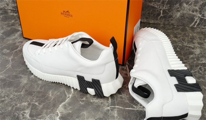 HER*MES SNEAKER HM1028-039