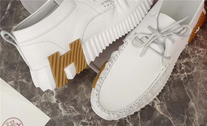 HER*MES SNEAKER HM1028-044