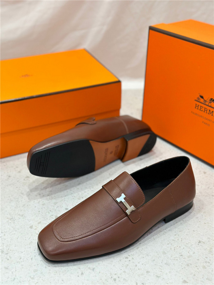 HER*MES SNEAKER HM1028-089