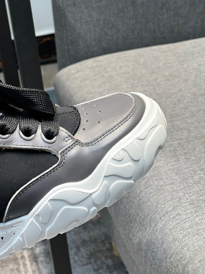 A1EXANDER M*QUEEN SNEAKERS WHGP7-147