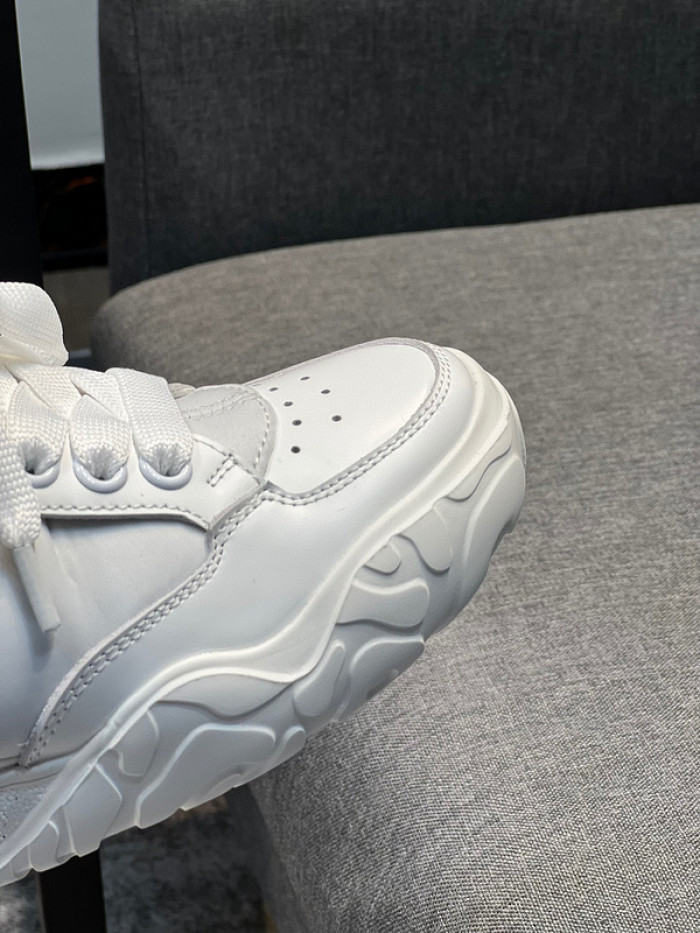 A1EXANDER M*QUEEN SNEAKERS WHGP7-155