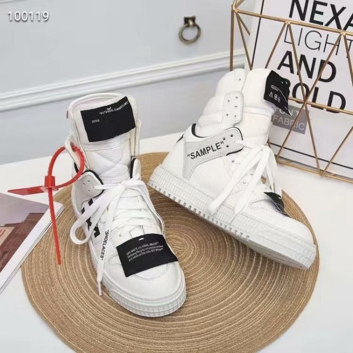OFW SNEAKERS GY05110-015