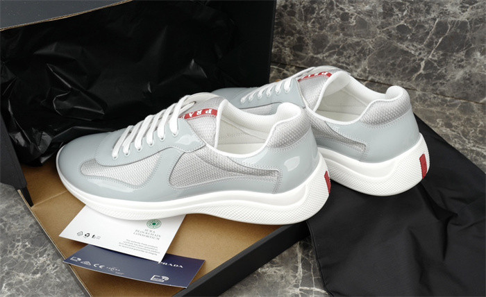PRA Sneakers PA1209